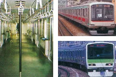 電車