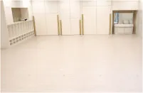 マンション二重床