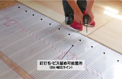 試運転・昇温テスト