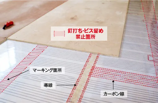試運転・昇温テスト